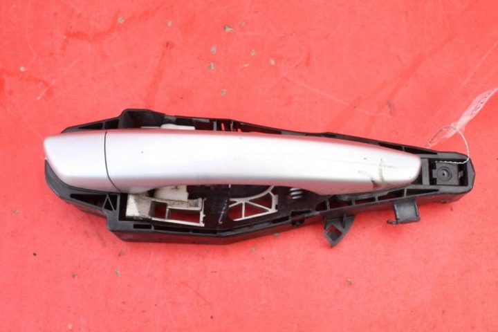 Poignée Droit Arrière Arrière EZRC 9688834080 PEUGEOT 508 1 et Berline 10-14