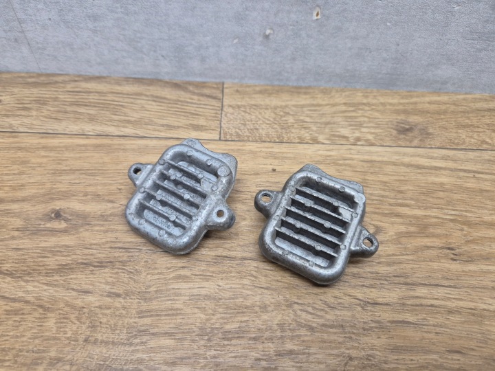 BMW F30 F31 LCI Module Feux phare LED DRL ZOLTY Unité de contrôle KOMPLET 1996000