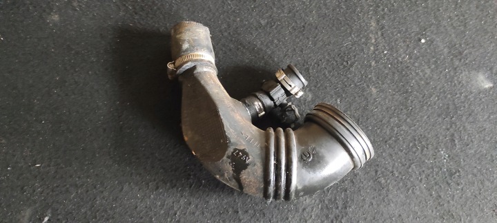 TUBO TUBAZIONE A GOMITO ALFA ROMEO A347