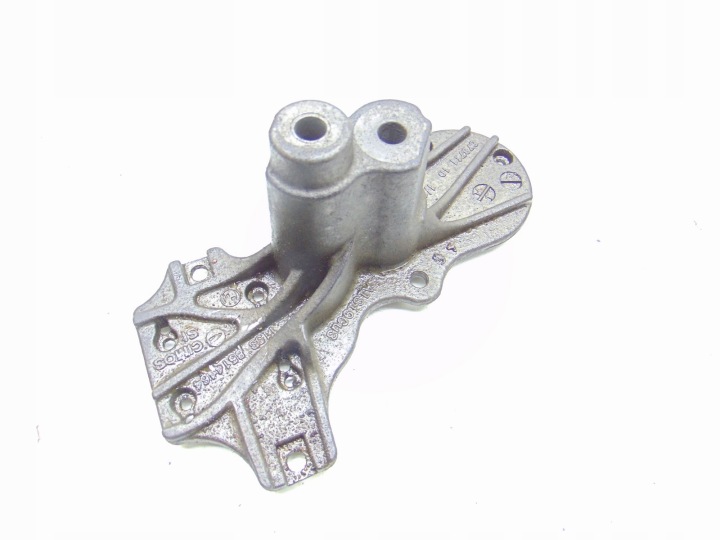 Halter POMPY des Wassers N47 8514464 BMW F10 F11 F15 F25