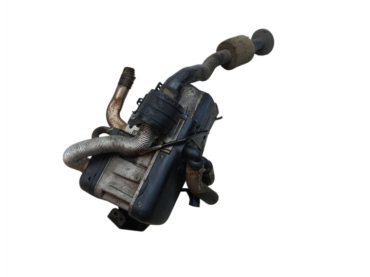 WEBASTO webasto VOLVO V60 e 2010-2013 THERMO TOP VEVO 31332396