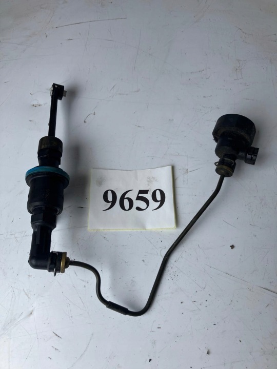 Pompe Embrayage WYSPRZEGLIK KIA RIO IV