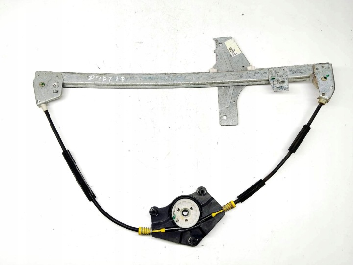 mechanism windows electrical right front Peugeot 307 2.0 HDI 9634456880