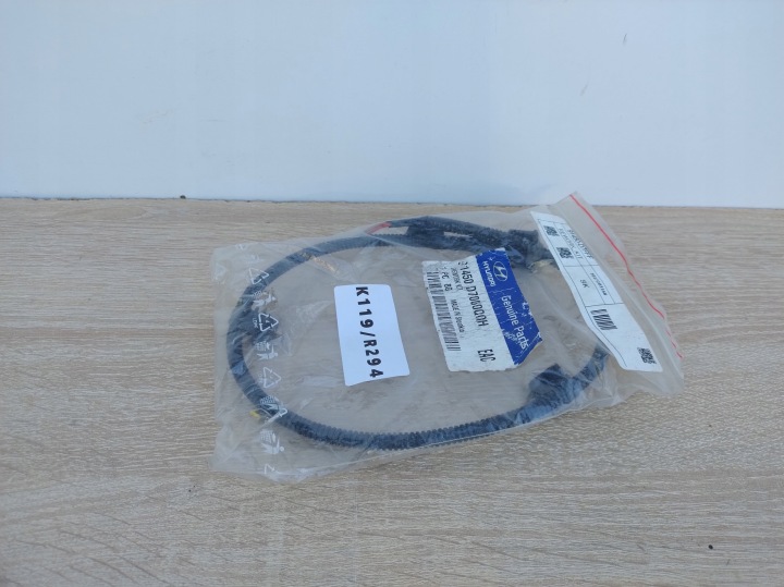 Schlauch INSTALACJI ZAPLONU HYUNDAI KIA 91450