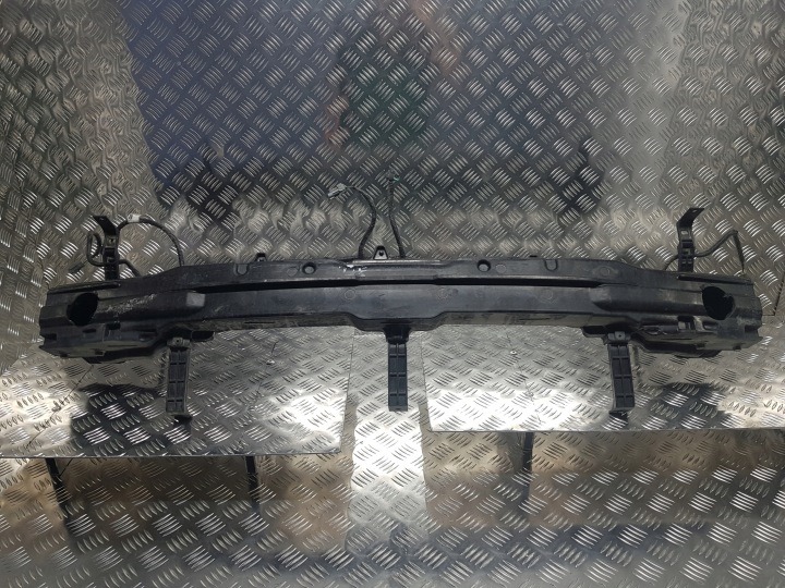 RINFORZO PARAURTI sotto Paraurti posteriore HYUNDAI I30 III 86630-G4000 2019