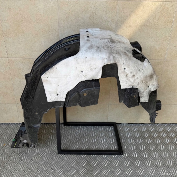 Pare soleil Arrière Gauche CITROEN C4 X C4 III 9831256780