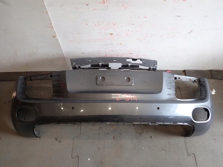 Stoßstange heck hinten AUDI R8 2006- 420807320