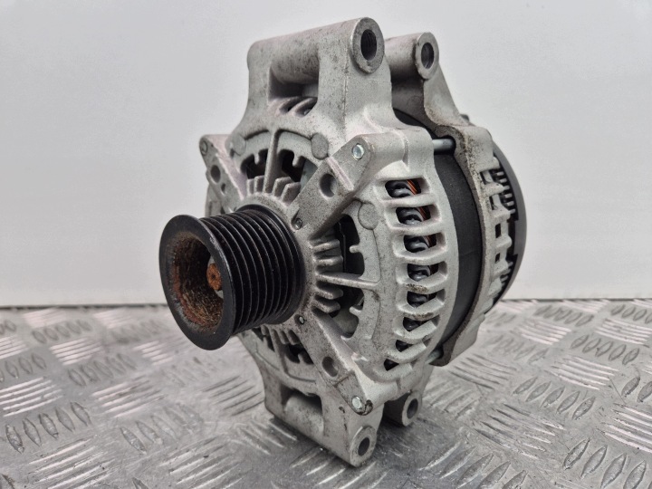 BMW X5 E70 35i alternator 1042106070 N55B30A