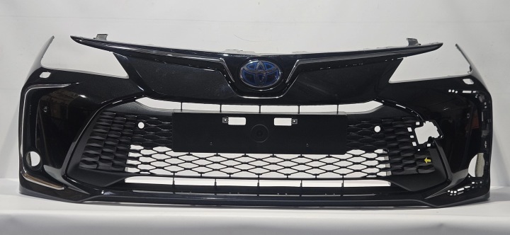 Paraurti anteriore TOYOTA COROLLA E21 berlina LIFT 22- PDC LAVAFARI 52119-02Q10
