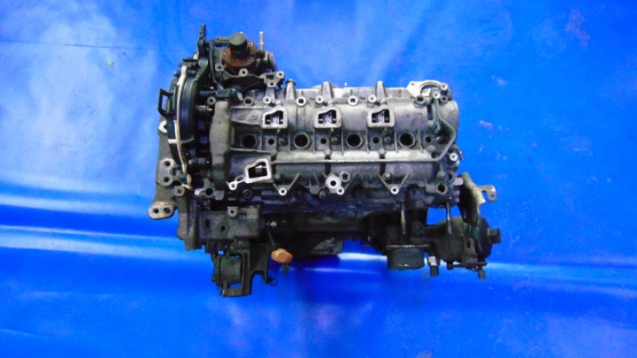 Moteur YH01 1.5 BLUE HDI OPEL VIVARO C III JUMPY EXPERT III PROACE