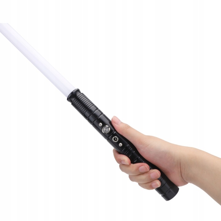 Light Шаблі для дітей Light Up Мечі Toy Для хлопчиків і дівчаток Різдвяний Подарунок — фото 9