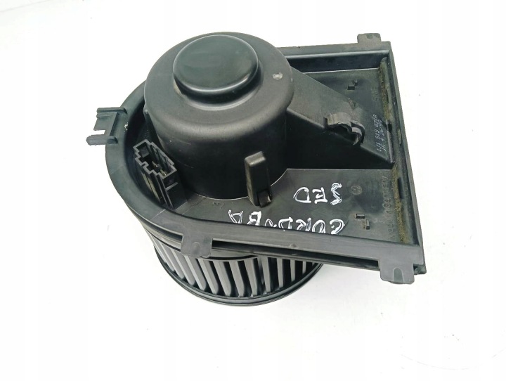 fan Nadmuchu heating Seat Cordoba 1.4 99r 1J1819021A