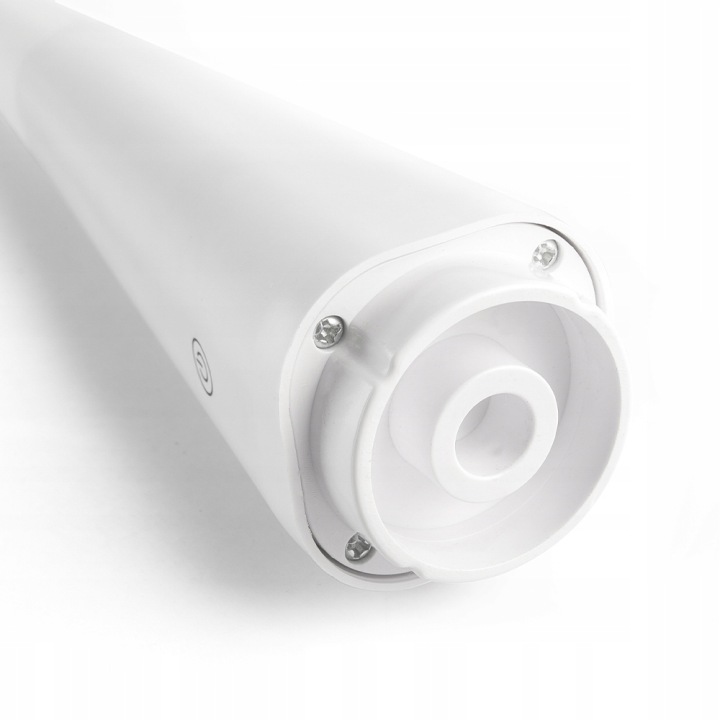 Лампа настільна для дітей LED 5000K 5 Вт Spacetronik для SPEX121 біла — фото 5