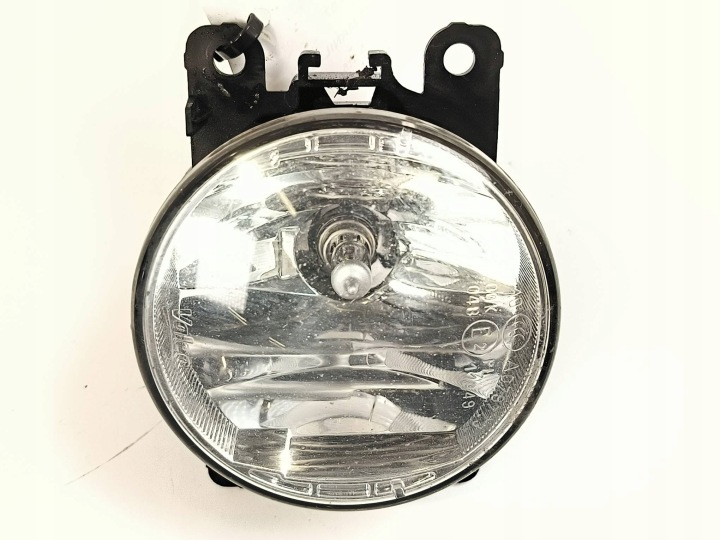Feux antibrouillard Gauche 261507817R DACIA DOKKER F67
