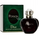 dior poison woda toaletowa null null     