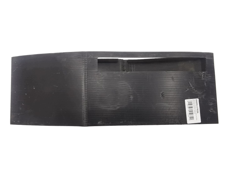 Couverture tablier moteur IZOLACJA pour batterie 285x180 TOYOTA LEXUS 28899-27020