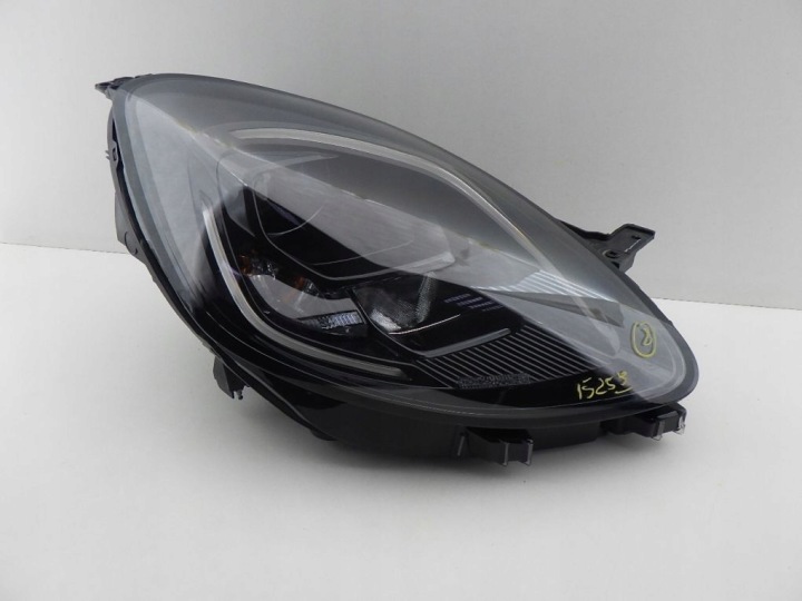 FORD PUMA II MK2 FULL LED 19- light front right