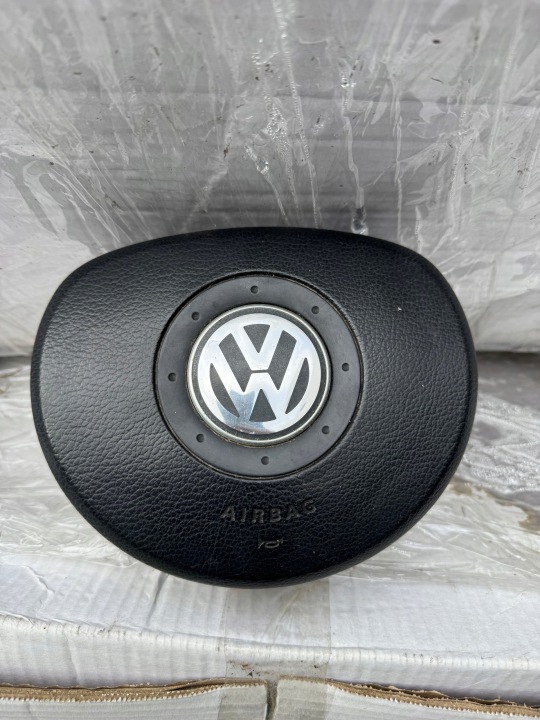 VW FOX 03-10 airbag POWIETRZNA airbag volantu OE 1T0880201A
