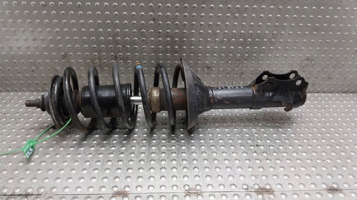 shock absorber left right front 191413031P SEAT TOLEDO and VW GOLF II JETTA II