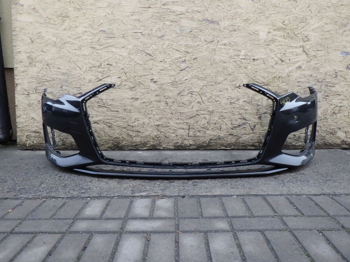 AUDI A6 C8 4K0 4K 2018- Frontstoßstange