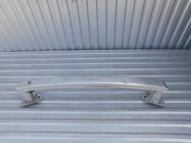 PEUGEOT 508 II KOMBI 18- Stoßstangenträger hinten heck