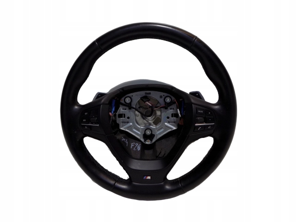 BMW X3 F25 X4 F26 VOLANT M-PACKET S RADENÍM
