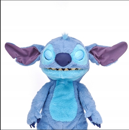 Іграшка інтерактивна WOW Stitch DIS-1022-01 — фото 2