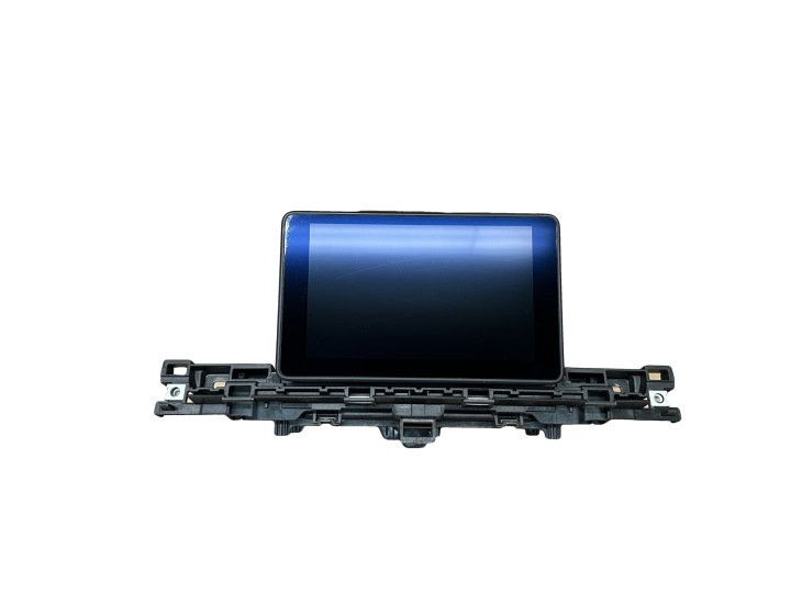 AUDI A4 A5 8W B9 MONITOR Schermo 8W1919604