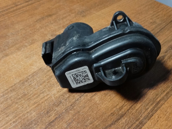 IDEALNY mini motor electric brake AUDI Q7 Q8 1