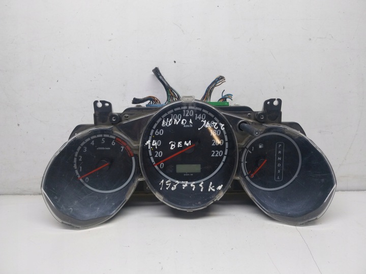 dials dials Honda JAZZ OE 78100SAA G600 1.4B Europa