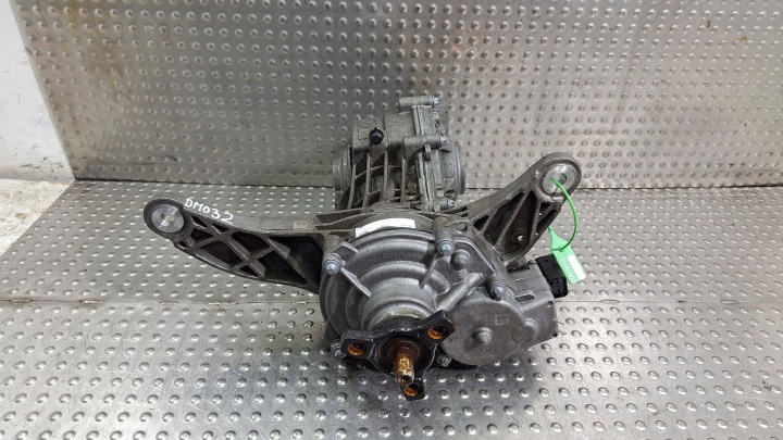 differential diff rear part A2473505104 MERCEDES A35 AMG W177 CLA W118 GLA W247 GLB X247