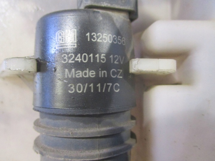 Chevrolet OE 20777307 10
