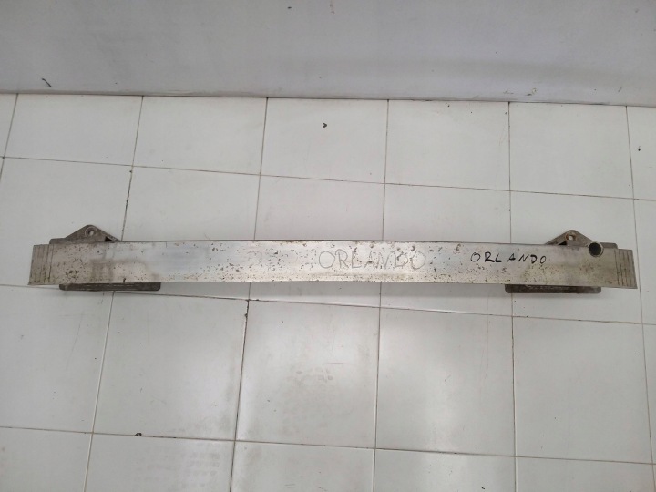CHEVROLET ORLANDO 10- traversa paraurti posteriore posteriore