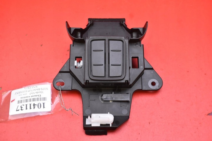 maniglia per KUBEK CUP HOLDER N243-64416 MAZDA MX-5 4 IV ND LIFT 18-24