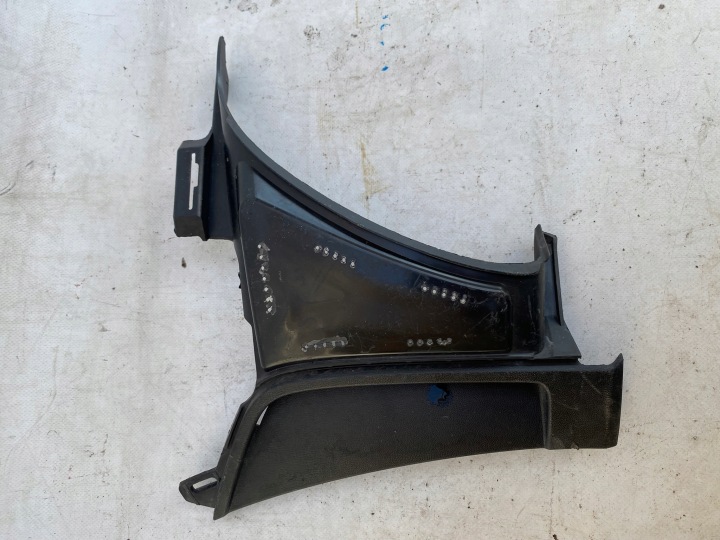 MERCEDES GLC W253 19- LIFT AMG right intake air A2538859903