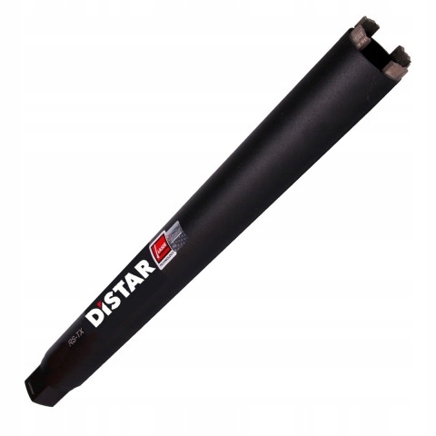 Vrták diamantový Distar 62/450 Rs-tx, suchý
