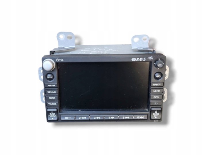 Radio samochodowe Honda CR-V 3 RE6 2007 39541-SWA-E010-M1