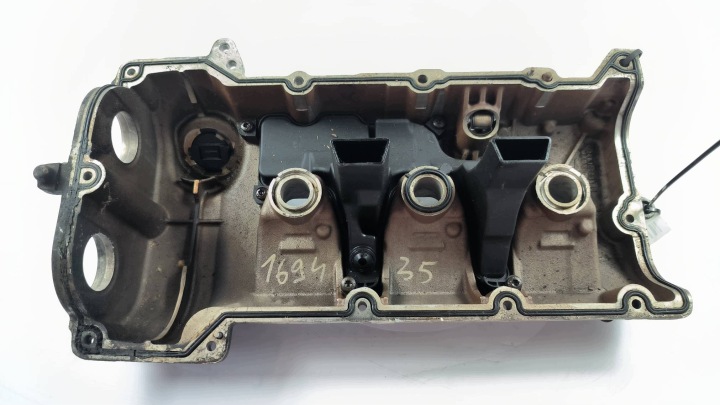 carter huile 94610523660 3.0 PORSCHE PANAMERA 4S