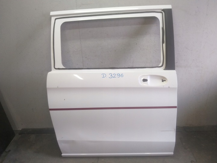 PORTIÈRE ARRIÈRE DROIT MERCEDES VITO W447