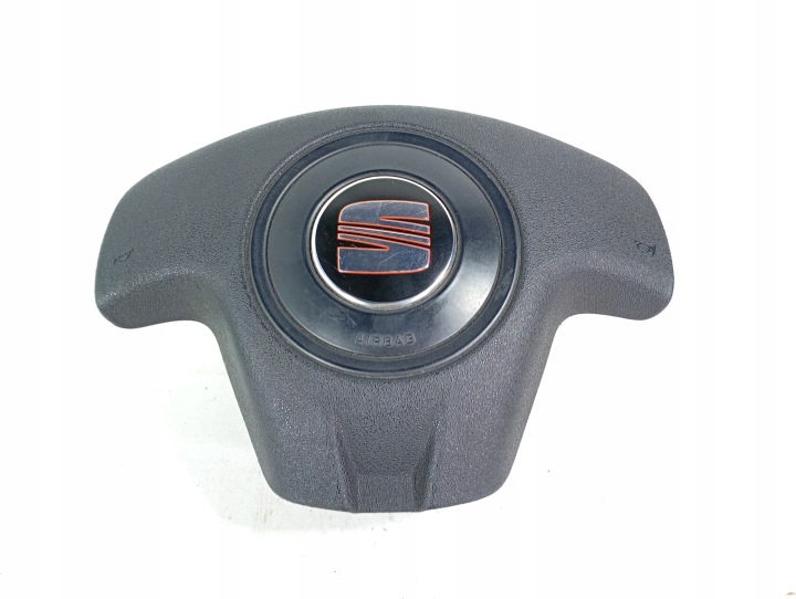 Seat Ibiza 3 III 05-08 airbag POWIETRZNA airbag volante OE 6L0880201