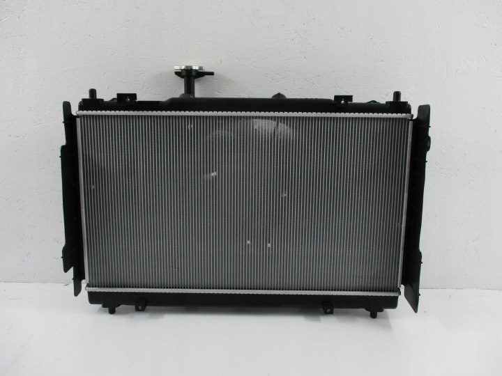 RADIATORE / RAFFREDDATORE VENTOLA SUZUKI VITARA SX4 CROSS