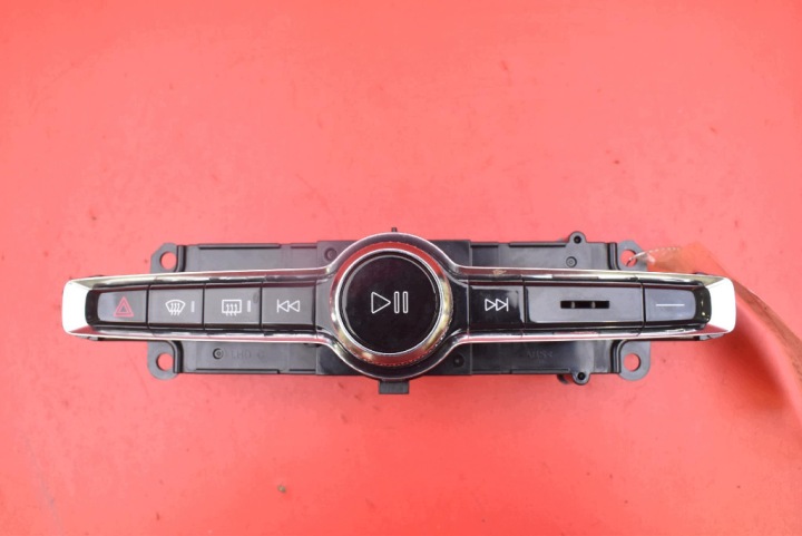Pannello controllo BOCCHETTE RADIA P31398845 VOLVO V60 2 II LIFT 23