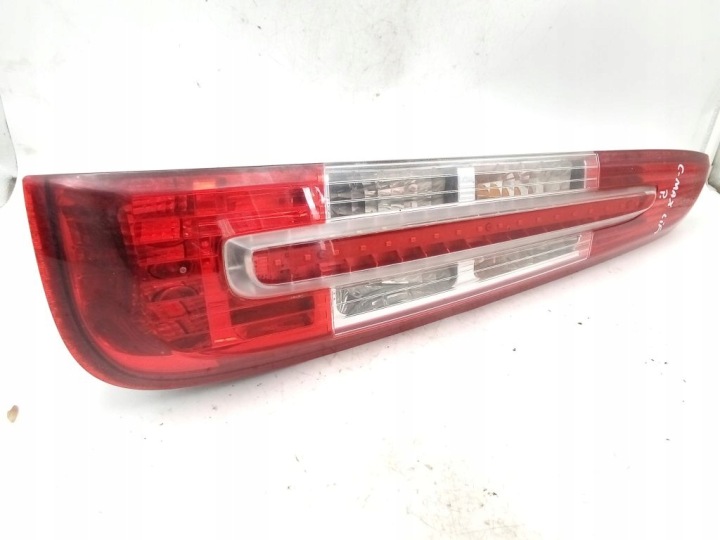 Ford Focus C-max et 1 lift FL Feux phare Droit Arrière Arrière 2SK009504