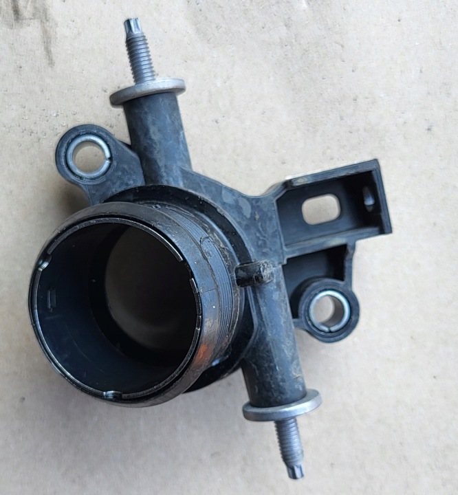 Tubazione Dell’aria tubo FLANGIA JEEP COMPASS RENEGADE ALFA ROMEO 1.5 TB OE