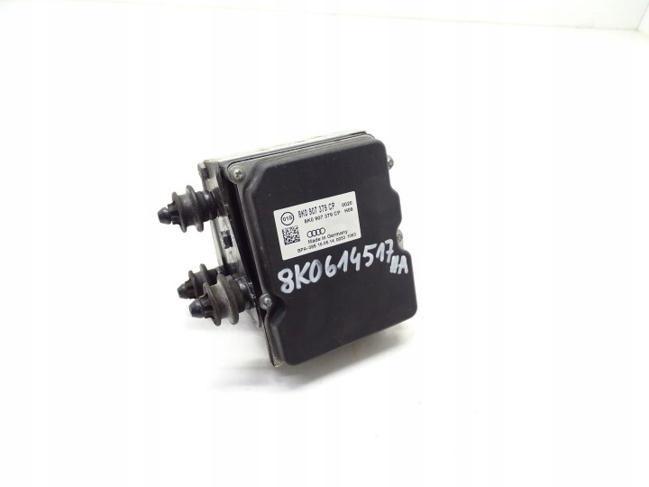 Pompe Unité de contrôle ABS AUDI A5 8K0614517HA 8K0907379CP