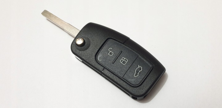 chiave Ford Focus Fiesta KODOWANIE chiavi GORLICE