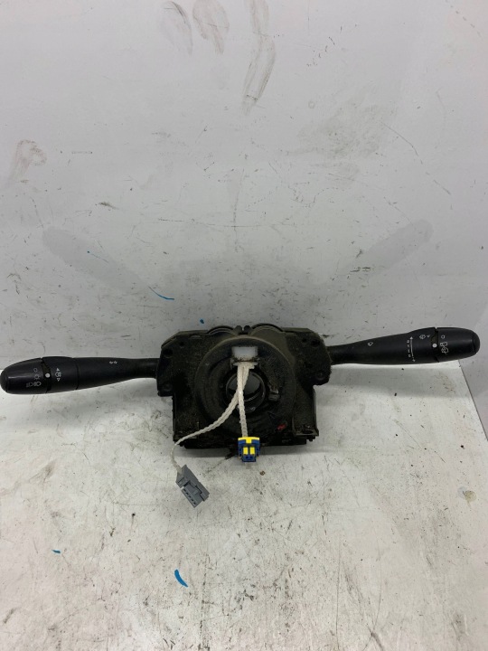steering wheel levers and controls control 96660127XT CITROEN JUMPY II (2007-2016)