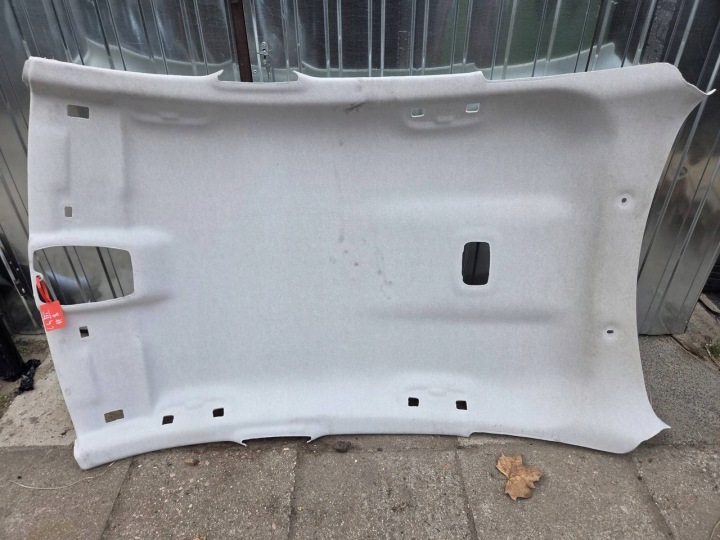 krovna obloga CITROEN C4 III #8