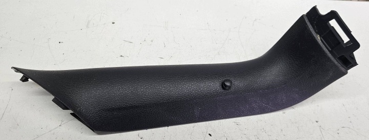 VW Golf VII 7 5G6 links Blende Abdeckung verkleidung heckklappe Kofferraum 5G6867713C