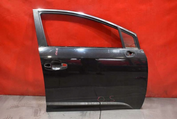 Portière Droit Avant Avant 209 TOYOTA AVENSIS T27 KOMBI 09-11